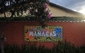 Pousada Manacás
